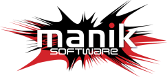 manik logo